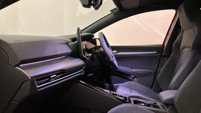 Volkswagen Golf 1.5 eTSI 150 Black Edition 5dr DSG Petrol Hatchback